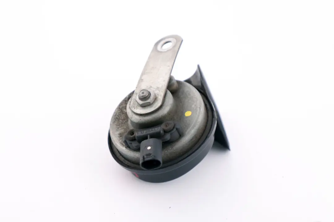  Sygnał dźwiękowy klakson wysokotonowy BMW e60 e61 - SKU 7839345 - Numer Części 7839345