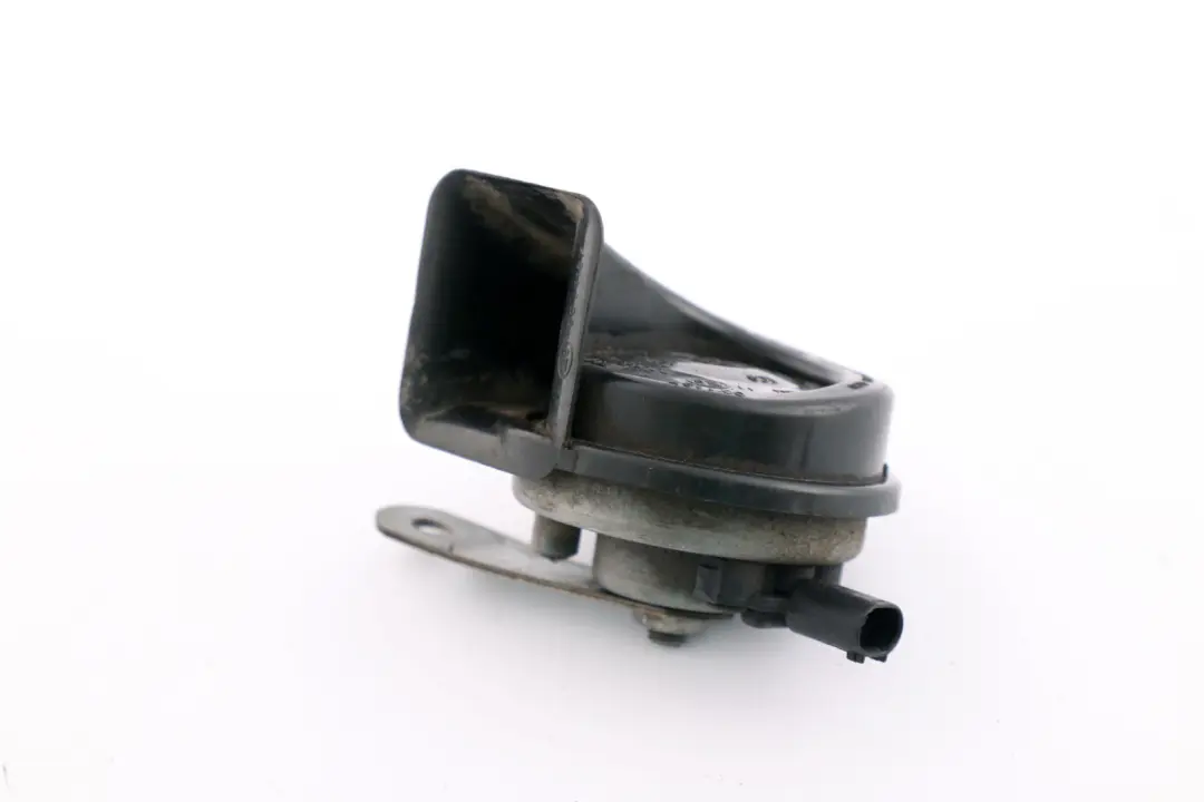  Sygnał dźwiękowy klakson wysokotonowy BMW e60 e61 - SKU 7839345 - Numer Części 7839345