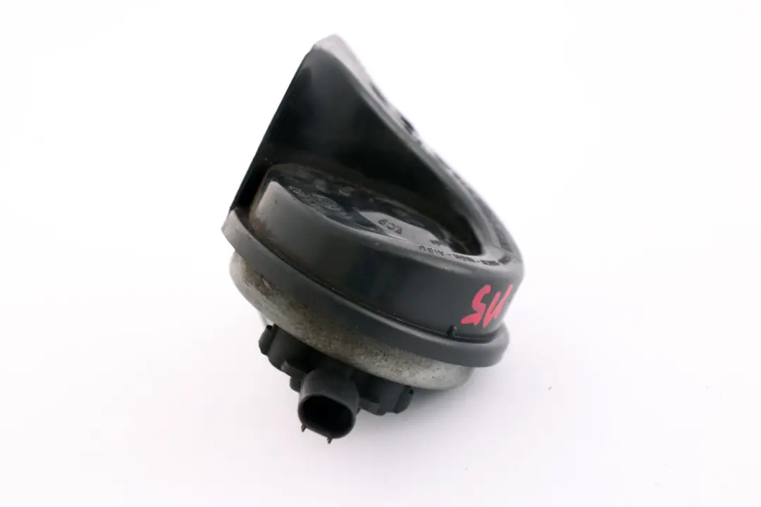 BMW E60 E61 LCI M5 Clacson Tono Alto Fanfara - SKU 7839345 - Numero di parte 7839345