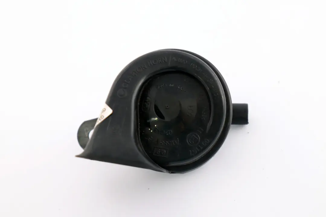 Se?al De Cuerno Tono Alto para BMW E60 E61 LCI M5 con número de pieza 7839345 BMW E60 E61 LCI M5 Se?al De Cuerno Tono Alto - SKU 7839345 - Número de pieza 7839345