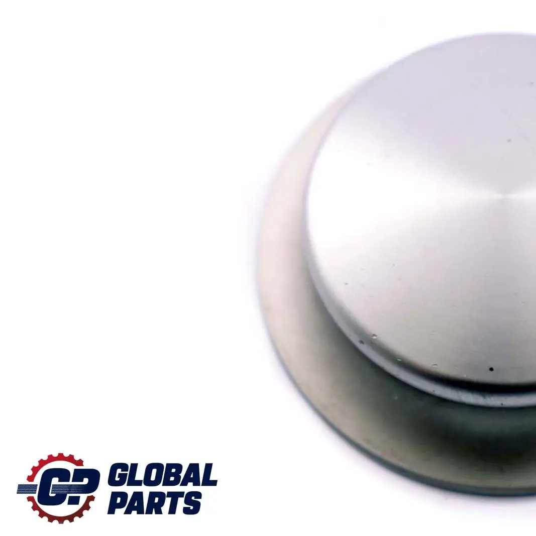 BMW E90 E92 E93 M3 Boton Pomo Control Menu Controlador Plata - SKU 7839520 - Número de pieza 7839520