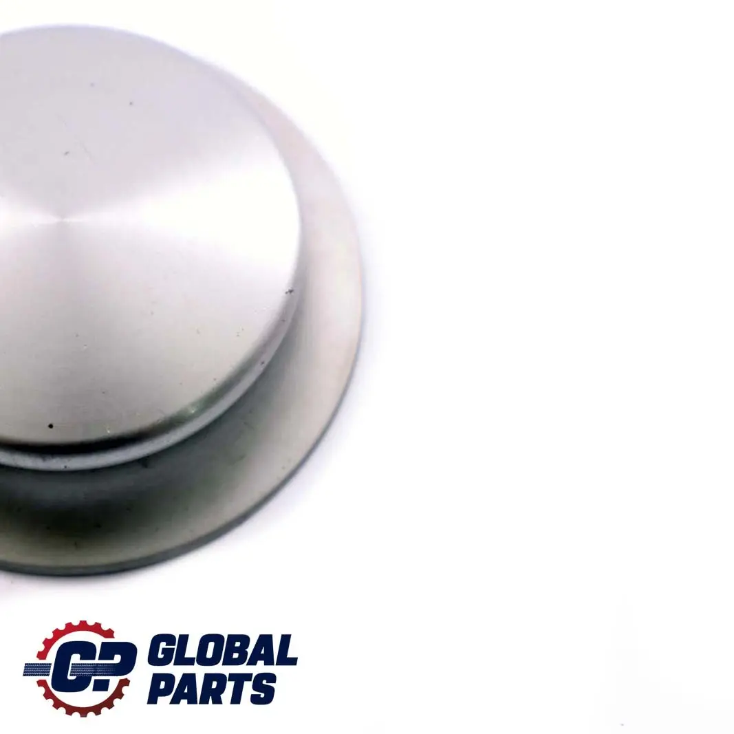 Boton Pomo Control Menu Controlador Plata para BMW E90 E92 E93 M3 con número de pieza 7839520 BMW E90 E92 E93 M3 Boton Pomo Control Menu Controlador Plata - SKU 7839520 - Número de pieza 7839520