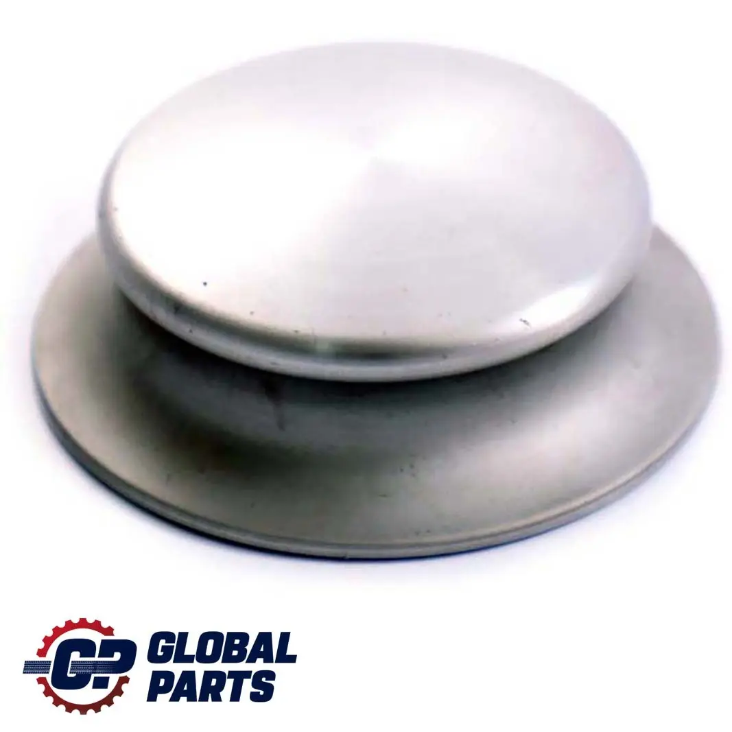 BMW 3 E90 E92 E93 M3 Utilisez le Bouton Argent - SKU 7839520 - Numéro de pièce 7839520