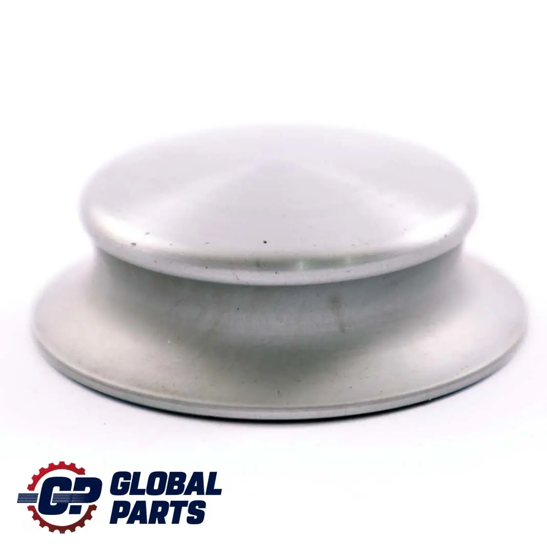 BMW E90 E92 E93 M3 Boton Pomo Control Menu Controlador Plata - SKU 7839520 - Número de pieza 7839520