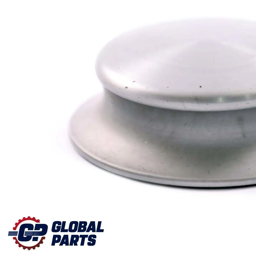 Bedienknopf Knopf Silber für BMW 3 er E90 E92 E93 M3 mit Teilenummer 7839520 BMW 3 er E90 E92 E93 M3 Bedienknopf Knopf Silber - SKU 7839520 - Teilenummer 7839520