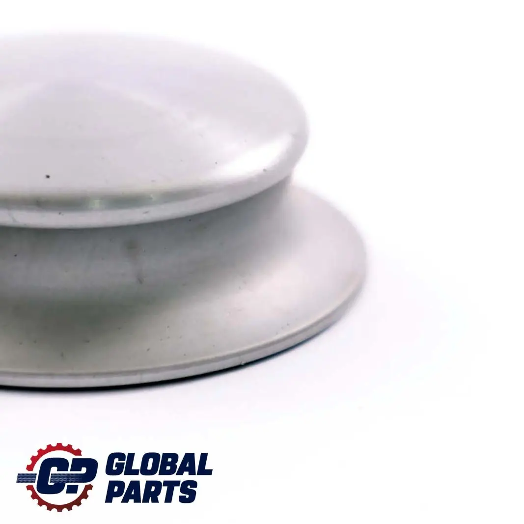 BMW E90 E92 E93 M3 Boton Pomo Control Menu Controlador Plata - SKU 7839520 - Número de pieza 7839520