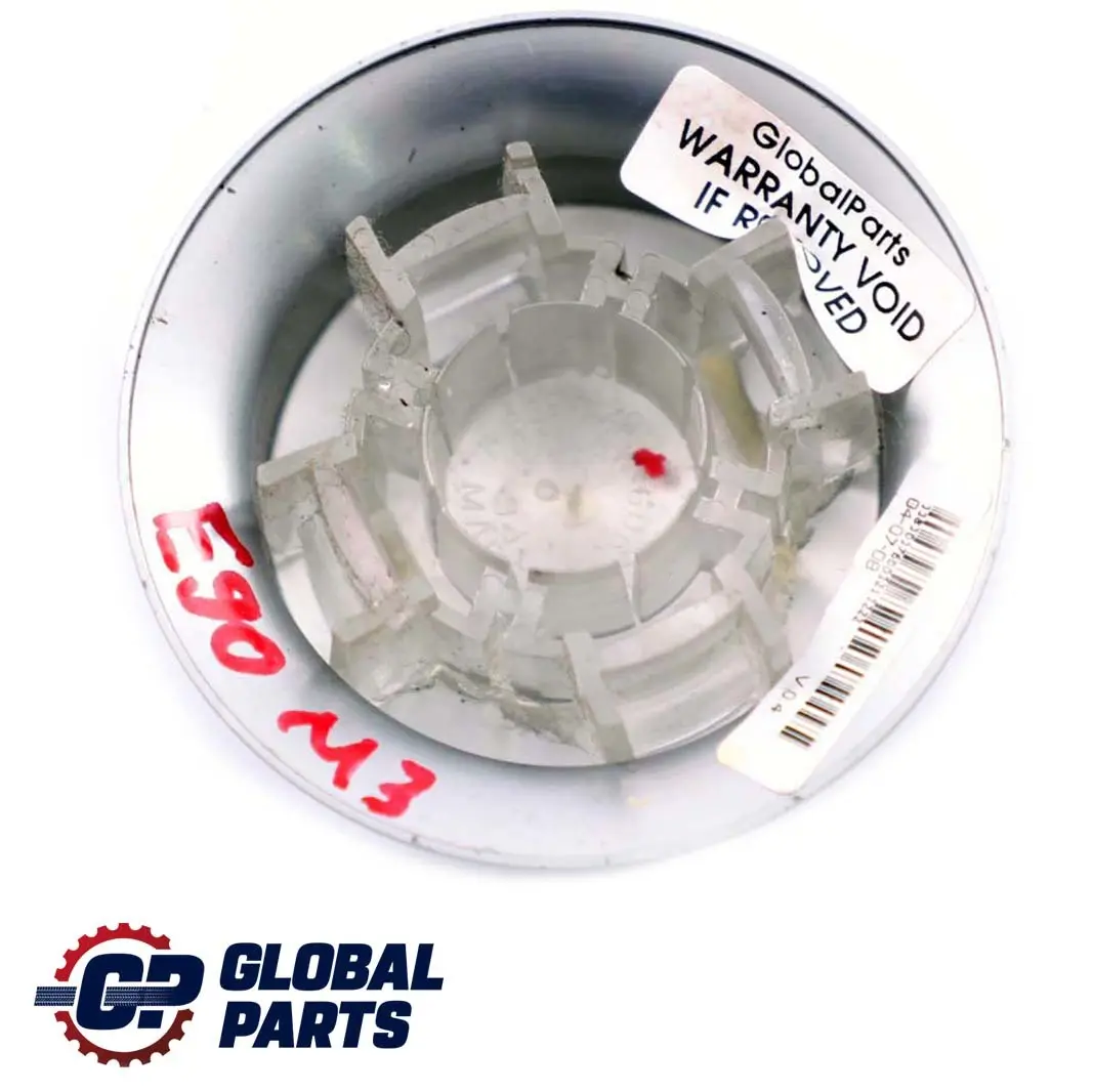 Utilisez le Bouton Argent pour BMW 3 E90 E92 E93 M3 à propos du numéro de pièce 7839520 BMW 3 E90 E92 E93 M3 Utilisez le Bouton Argent - SKU 7839520 - Numéro de pièce 7839520