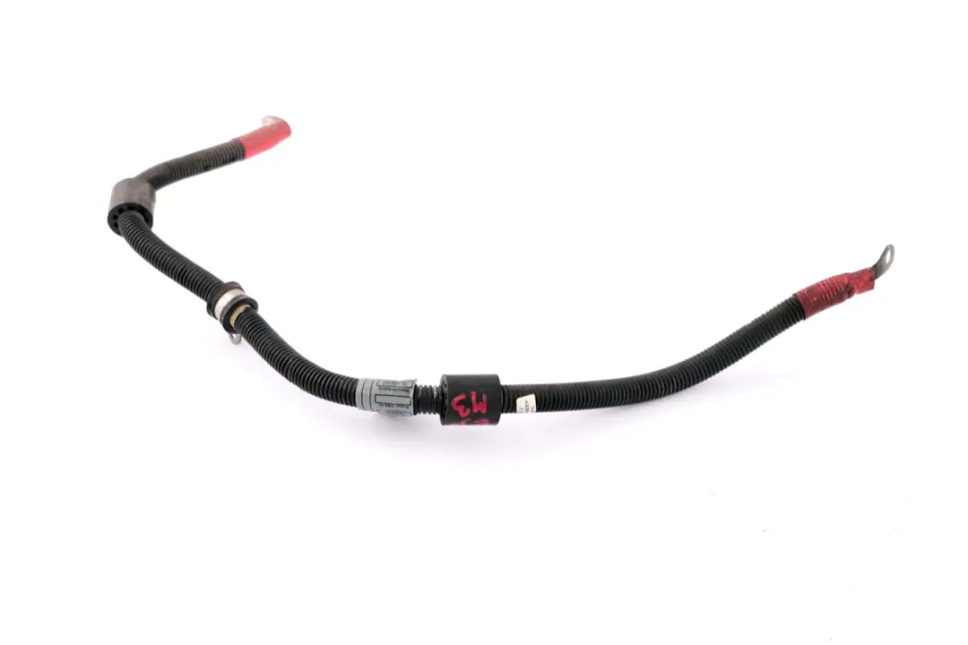 BMW E90 E92 E93 LCI Cable Alternador Arranque Base B - SKU 7839662 - Número de pieza 7839662