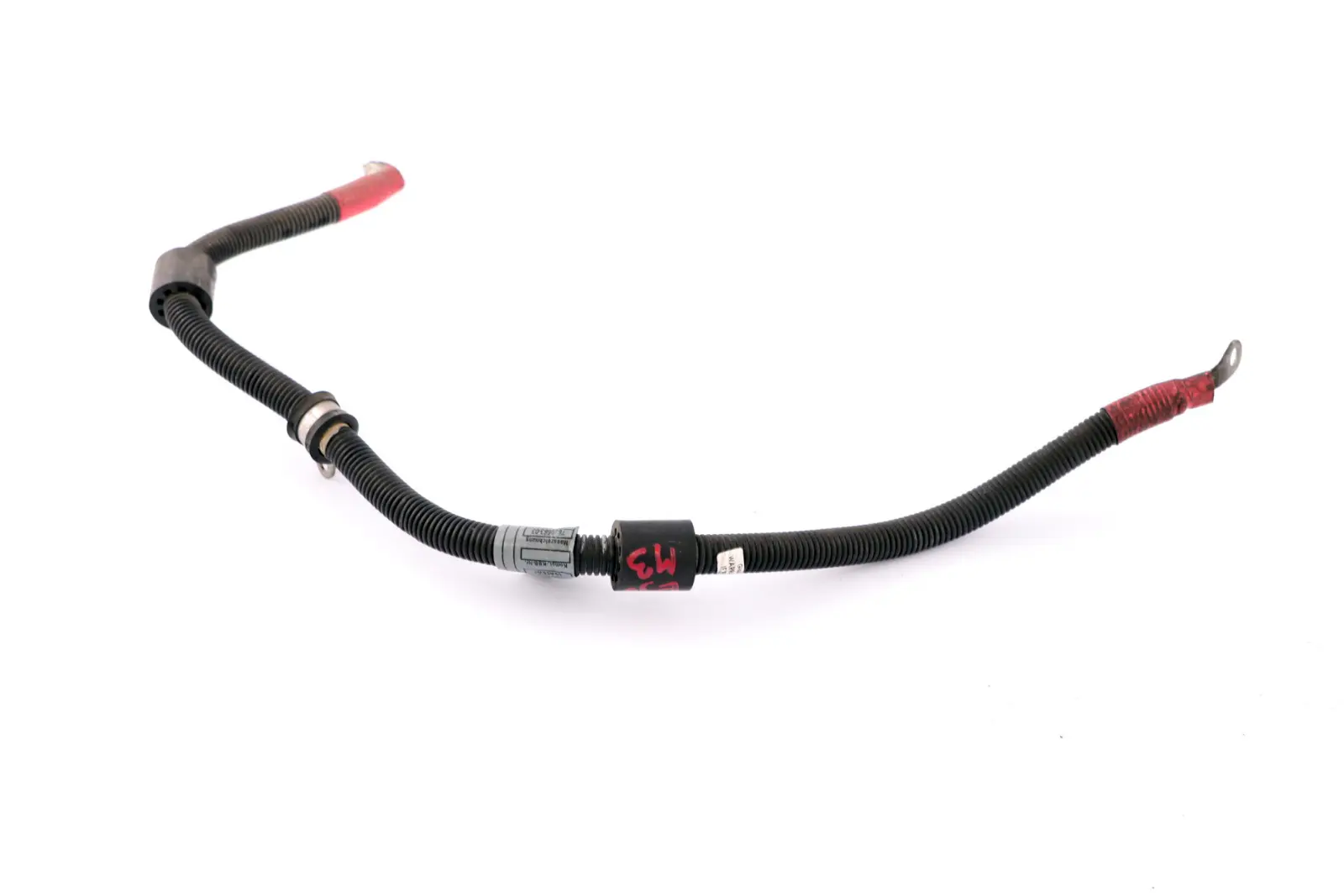 BMW E90 E92 E93 LCI Cable Alternador Arranque Base B 7839662