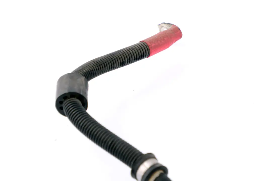 BMW E90 E92 E93 LCI Câble Alternateur Démarreur Base B - SKU 7839662 - Numéro de pièce 7839662