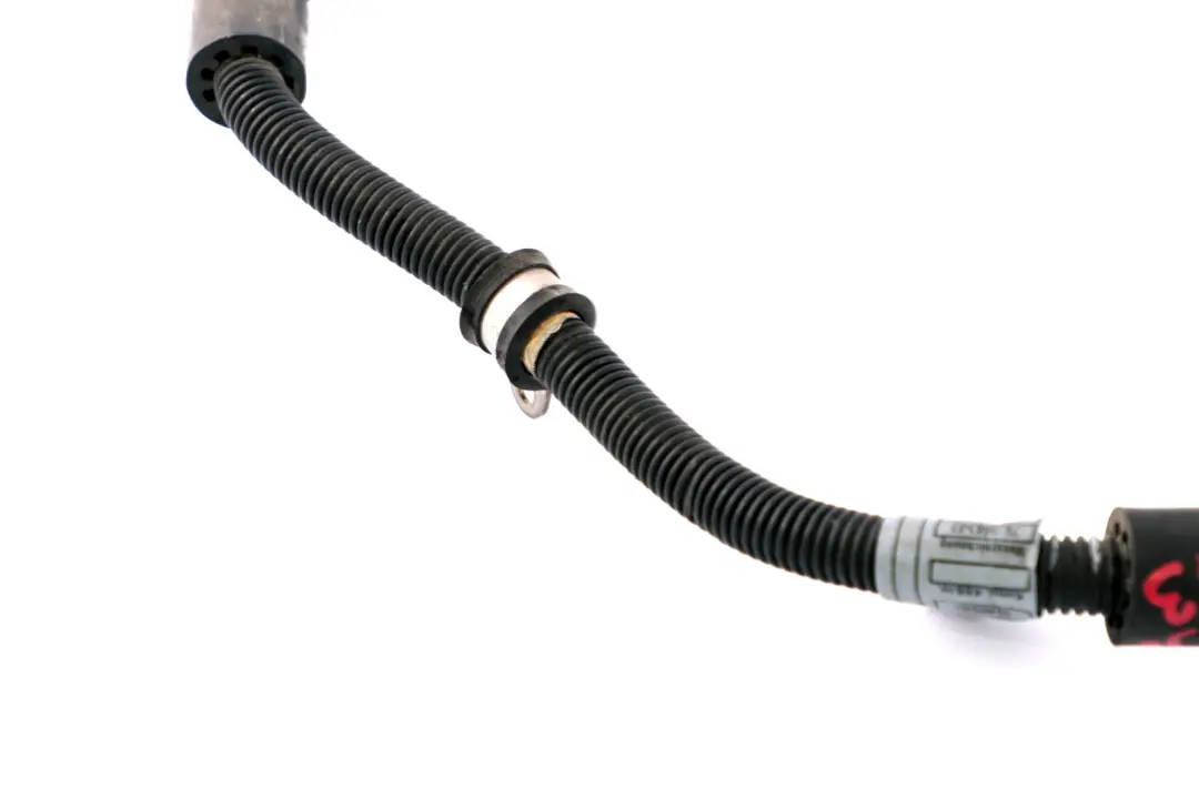 Câble Alternateur Démarreur Base B pour BMW E90 E92 E93 LCI à propos du numéro de pièce 7839662 BMW E90 E92 E93 LCI Câble Alternateur Démarreur Base B - SKU 7839662 - Numéro de pièce 7839662