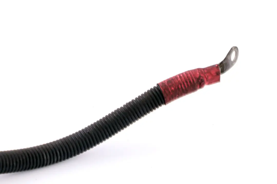 Cable Alternator Starter Base B+ für BMW E90 E92 E93 LCI mit Teilenummer 7839662 BMW E90 E92 E93 LCI Cable Alternator Starter Base B+ - SKU 7839662 - Teilenummer 7839662