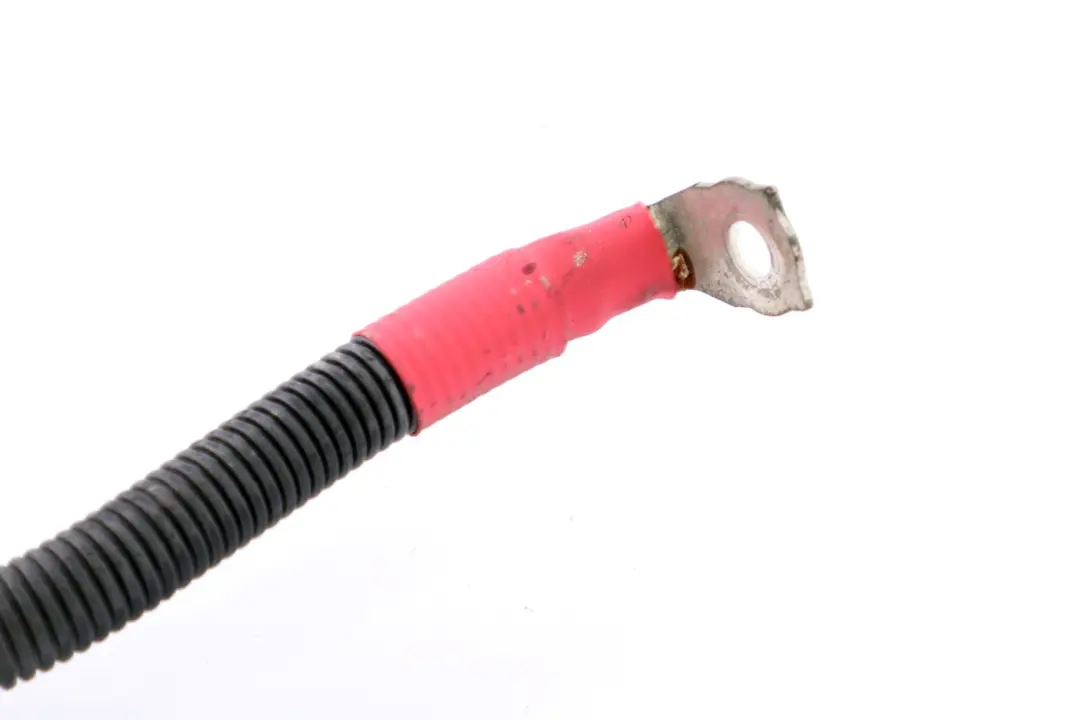 BMW E90 E92 E93 LCI Cable Alternador Arranque Base B - SKU 7839662 - Número de pieza 7839662