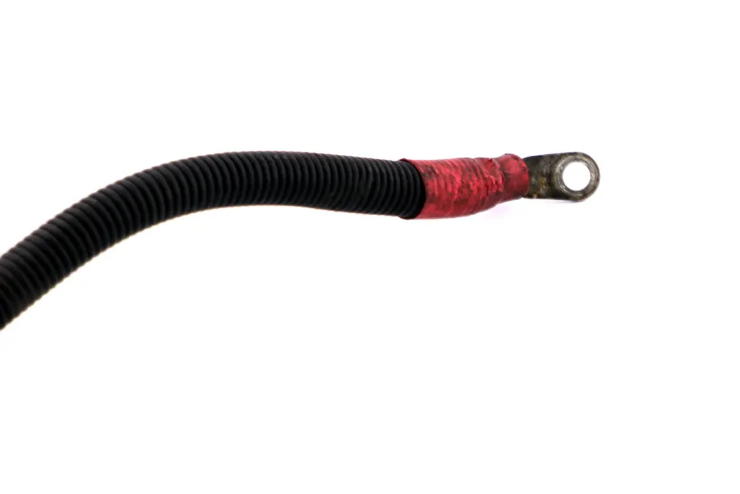 BMW E90 E92 E93 LCI Câble Alternateur Démarreur Base B - SKU 7839662 - Numéro de pièce 7839662