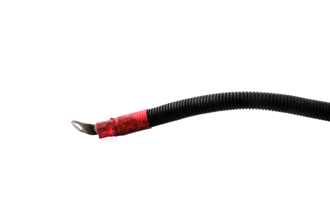 Cable Alternator Starter Base B+ für BMW E90 E92 E93 LCI mit Teilenummer 7839662 BMW E90 E92 E93 LCI Cable Alternator Starter Base B+ - SKU 7839662 - Teilenummer 7839662