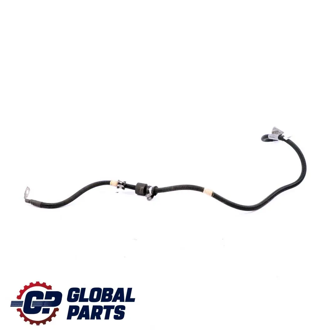 S65 Cable Alternator Starter Wiring to BMW E90 E92 E93 LCI M3 with Part number 7839665 BMW E90 E92 E93 LCI M3 S65 Cable Alternator Starter Wiring - SKU 7839665 - Part number 7839665