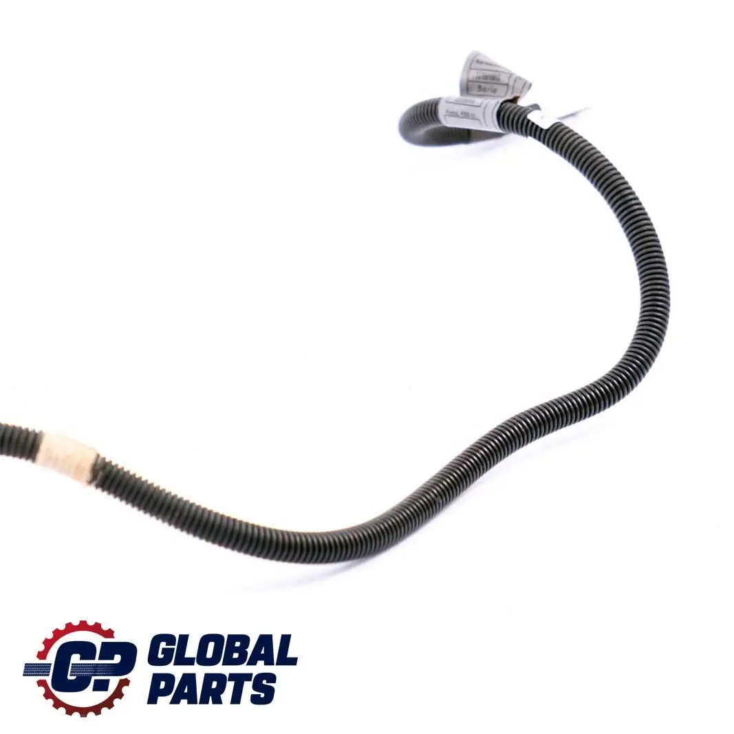 S65 Câblage alternateur démarreur pour BMW E90 E92 E93 LCI M3 à propos du numéro de pièce 7839665 BMW E90 E92 E93 LCI M3 S65 Câblage alternateur démarreur - SKU 7839665 - Numéro de pièce 7839665