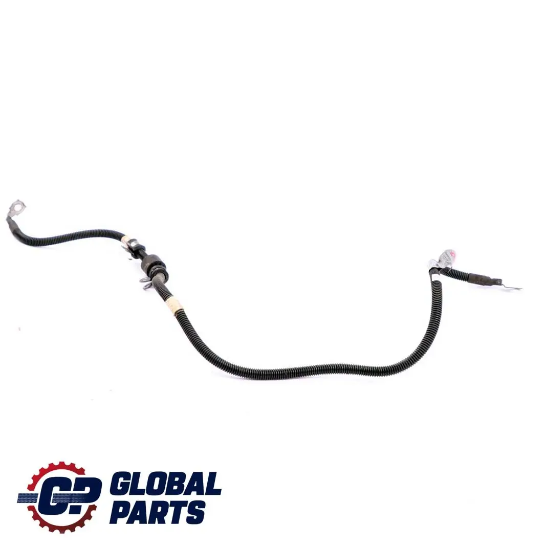 S65 Câblage alternateur démarreur pour BMW E90 E92 E93 LCI M3 à propos du numéro de pièce 7839665 BMW E90 E92 E93 LCI M3 S65 Câblage alternateur démarreur - SKU 7839665 - Numéro de pièce 7839665