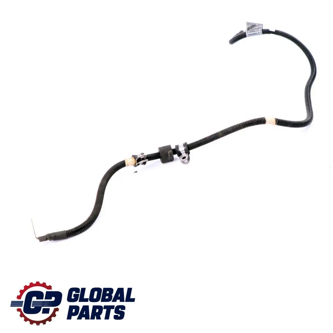 S65 Cable Alternador Arranque Cableado para BMW E90 E92 E93 LCI M3 con número de pieza 7839665 BMW E90 E92 E93 LCI M3 S65 Cable Alternador Arranque Cableado - SKU 7839665 - Número de pieza 7839665
