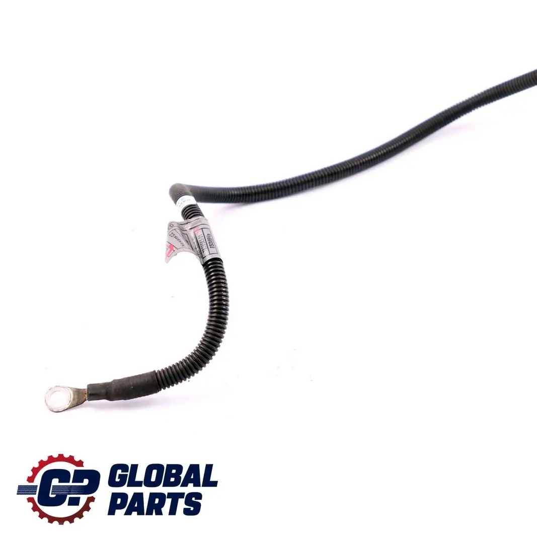 S65 Cable Alternador Arranque Cableado para BMW E90 E92 E93 LCI M3 con número de pieza 7839665 BMW E90 E92 E93 LCI M3 S65 Cable Alternador Arranque Cableado - SKU 7839665 - Número de pieza 7839665