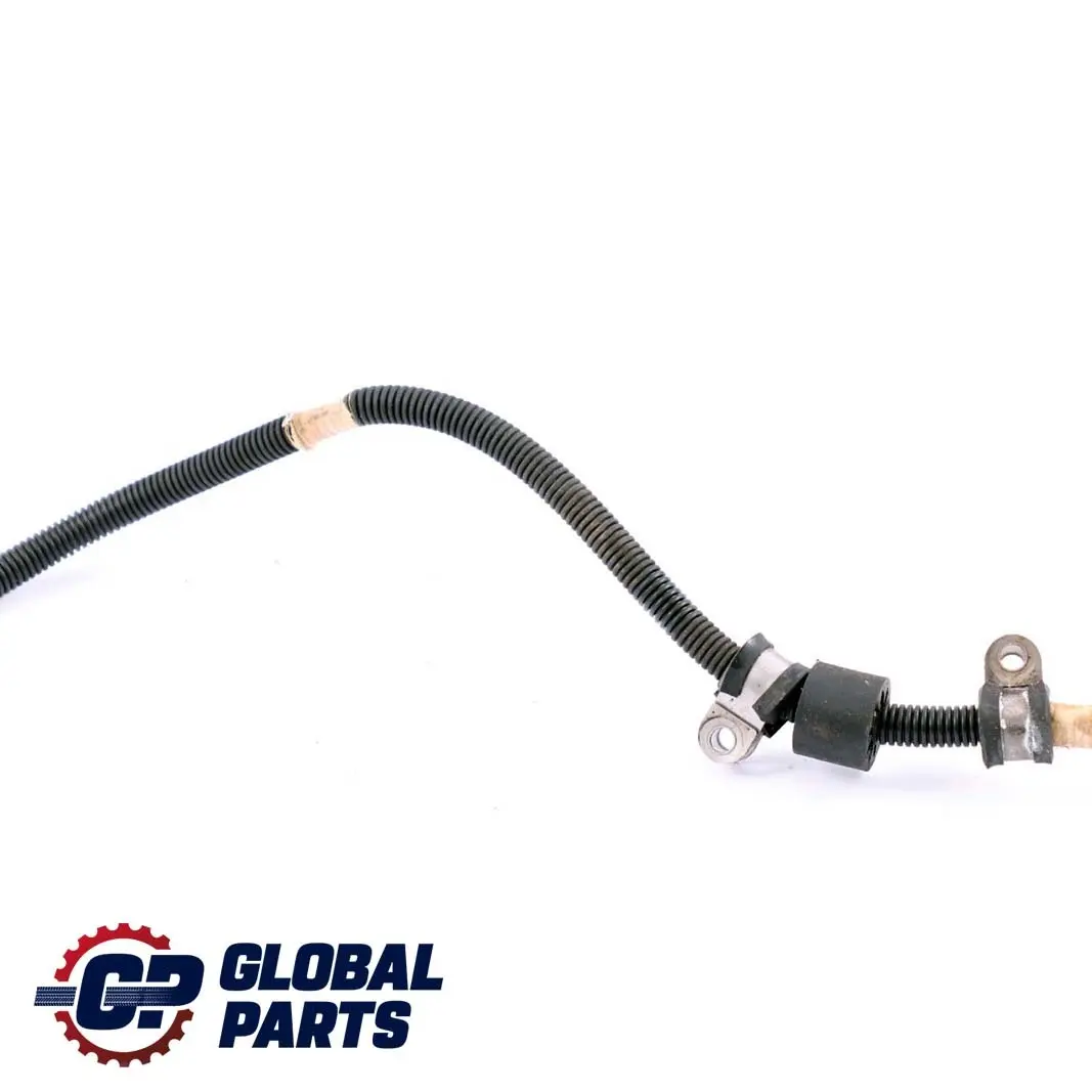 S65 Câblage alternateur démarreur pour BMW E90 E92 E93 LCI M3 à propos du numéro de pièce 7839665 BMW E90 E92 E93 LCI M3 S65 Câblage alternateur démarreur - SKU 7839665 - Numéro de pièce 7839665