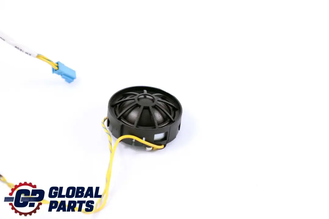 BMW 3 Series E92 E93 LCI Front Door Left Right N/O/S Speaker Tweeter - SKU 7839851 - Part number 7839851