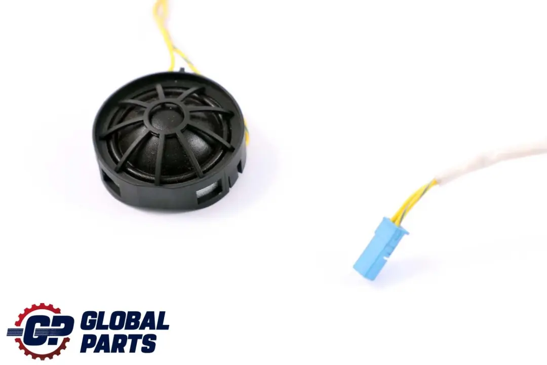 Vorne Tür Links Rechts Hochtonlautsprecher 6978628 für BMW 3 er E92 E93 LCI mit Teilenummer 7839851 BMW 3 er E92 E93 LCI Vorne Tür Links Rechts Hochtonlautsprecher 6978628 - SKU 7839851 - Teilenummer 7839851