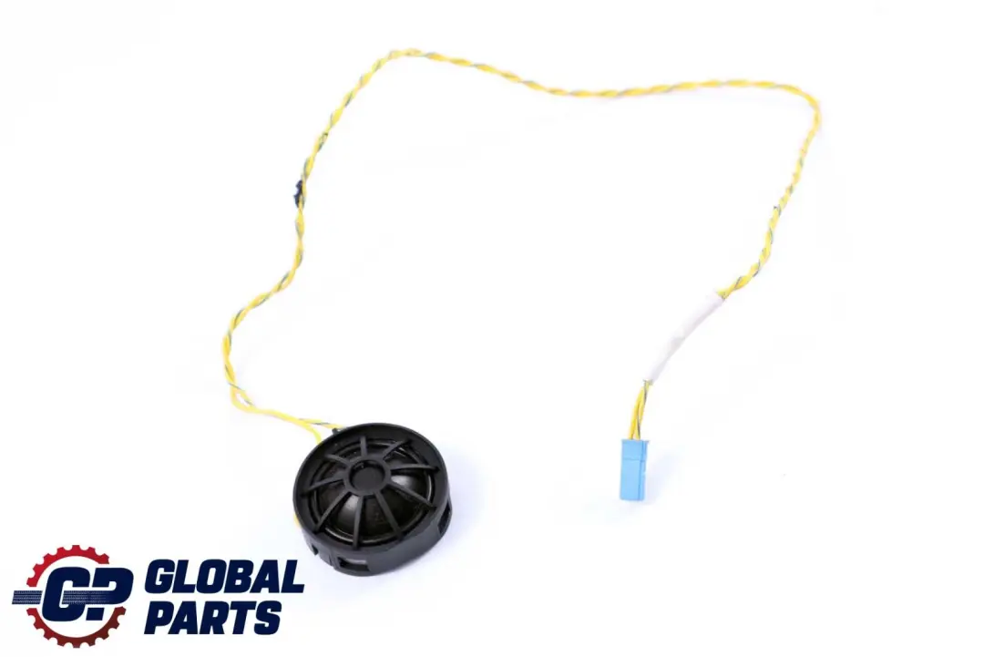 Vorne Tür Links Rechts Hochtonlautsprecher 6978628 für BMW 3 er E92 E93 LCI mit Teilenummer 7839851 BMW 3 er E92 E93 LCI Vorne Tür Links Rechts Hochtonlautsprecher 6978628 - SKU 7839851 - Teilenummer 7839851