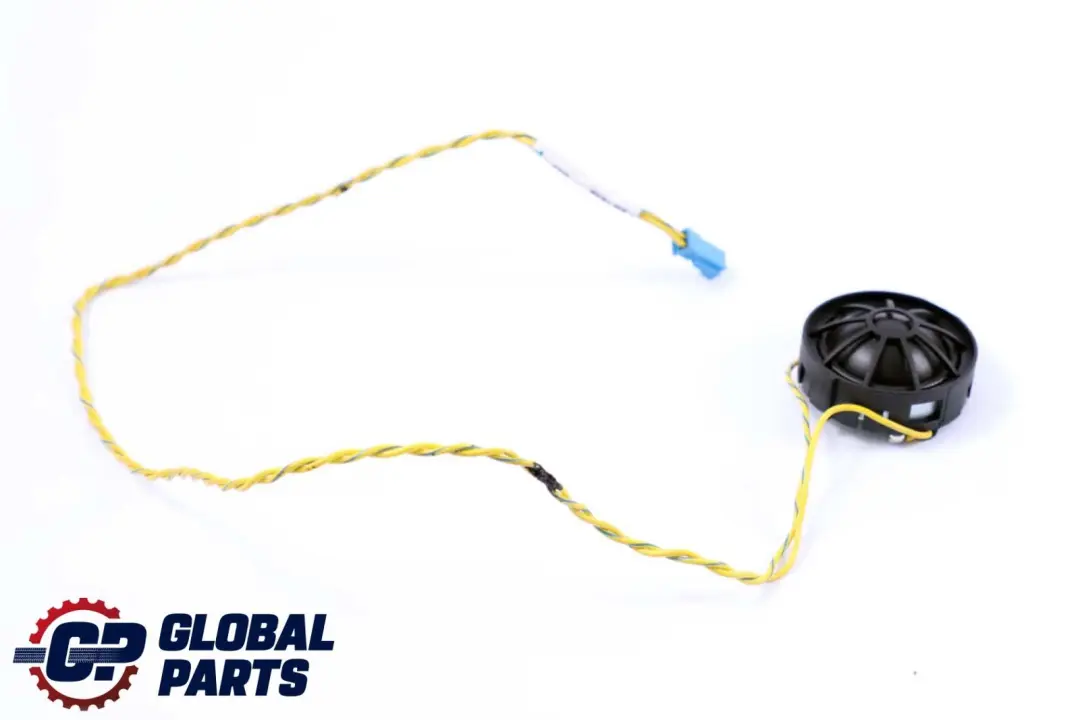 BMW 3 Series E92 E93 LCI Front Door Left Right N/O/S Speaker Tweeter - SKU 7839851 - Part number 7839851