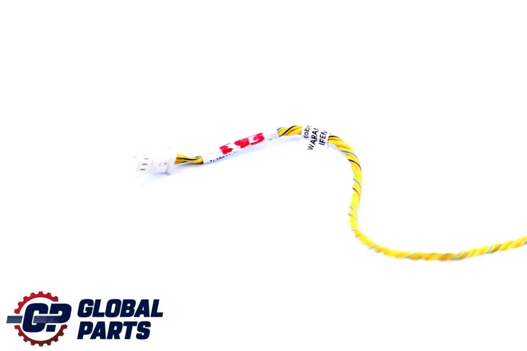 BMW E92 E93 Kabel Drzwi Przednich - SKU 7839853 - Numer Części 7839853