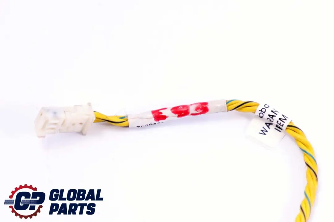 BMW 3 Series E92 E93 Connection Cable Line Door Front - SKU 7839853 - Part number 7839853