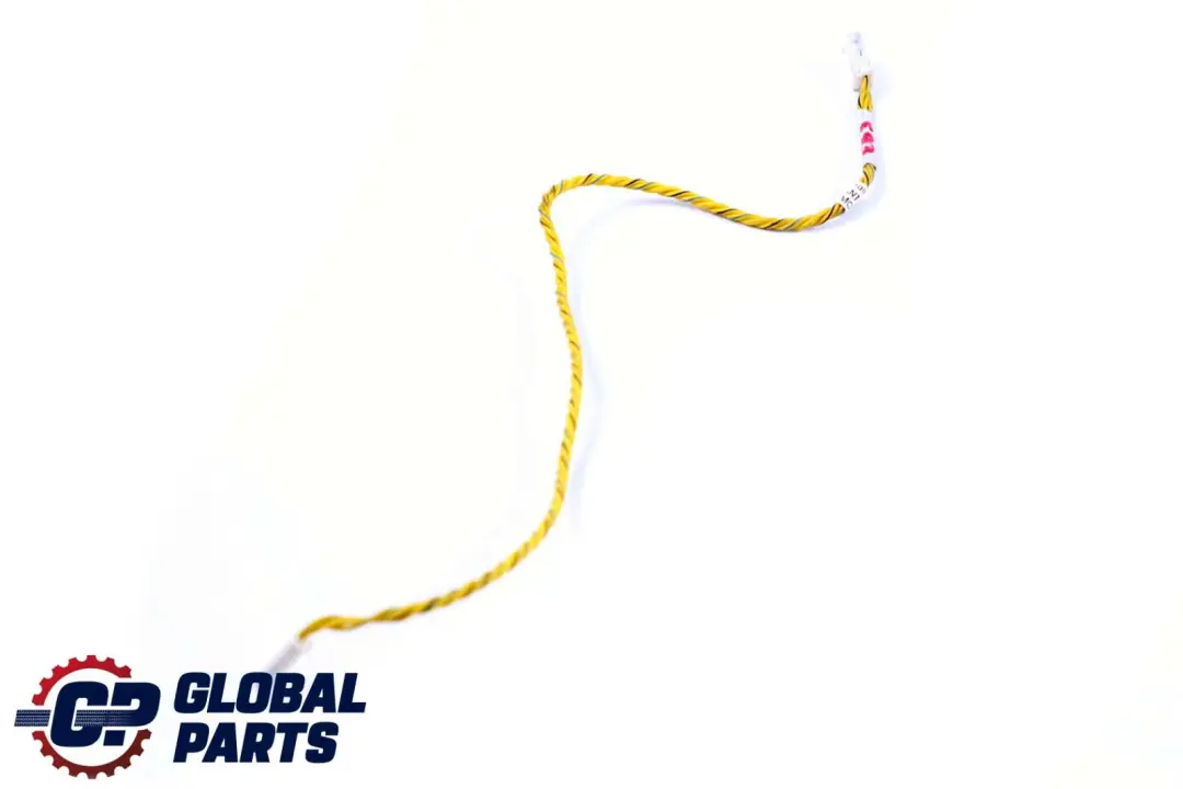 BMW Serie 3 E92 E93 Cavo Collegamento Linea Porta Anteriore - SKU 7839853 - Numero di parte 7839853