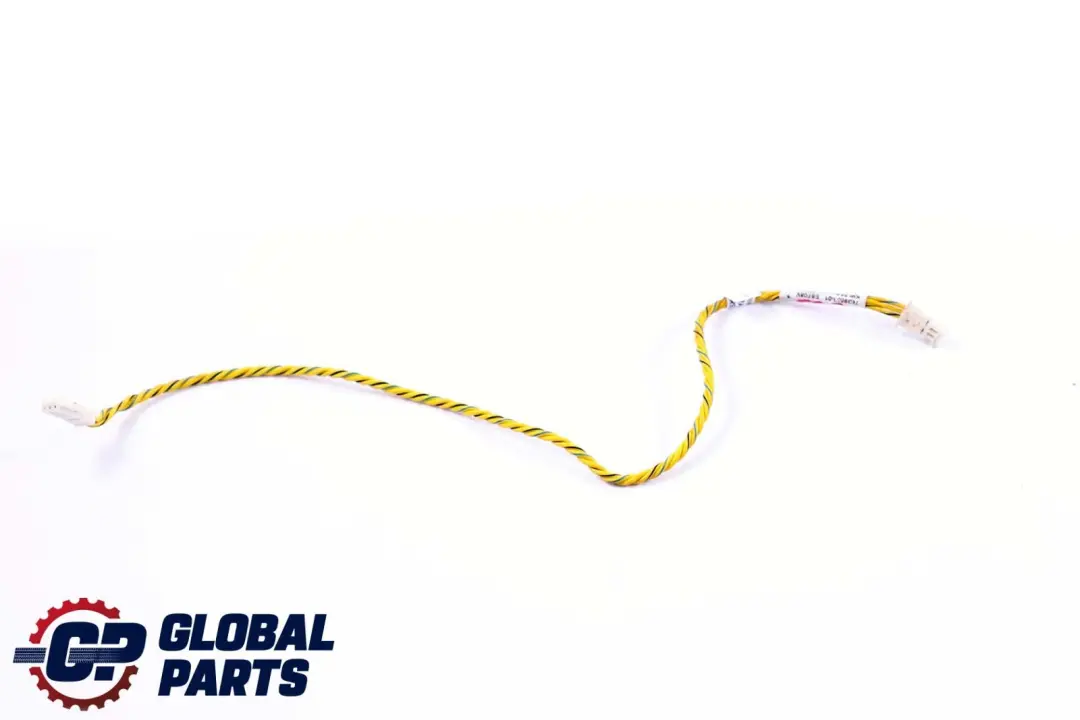 BMW 3 Er E92 E93 Verbindungsleitung Tür Vorne - SKU 7839853 - Teilenummer 7839853