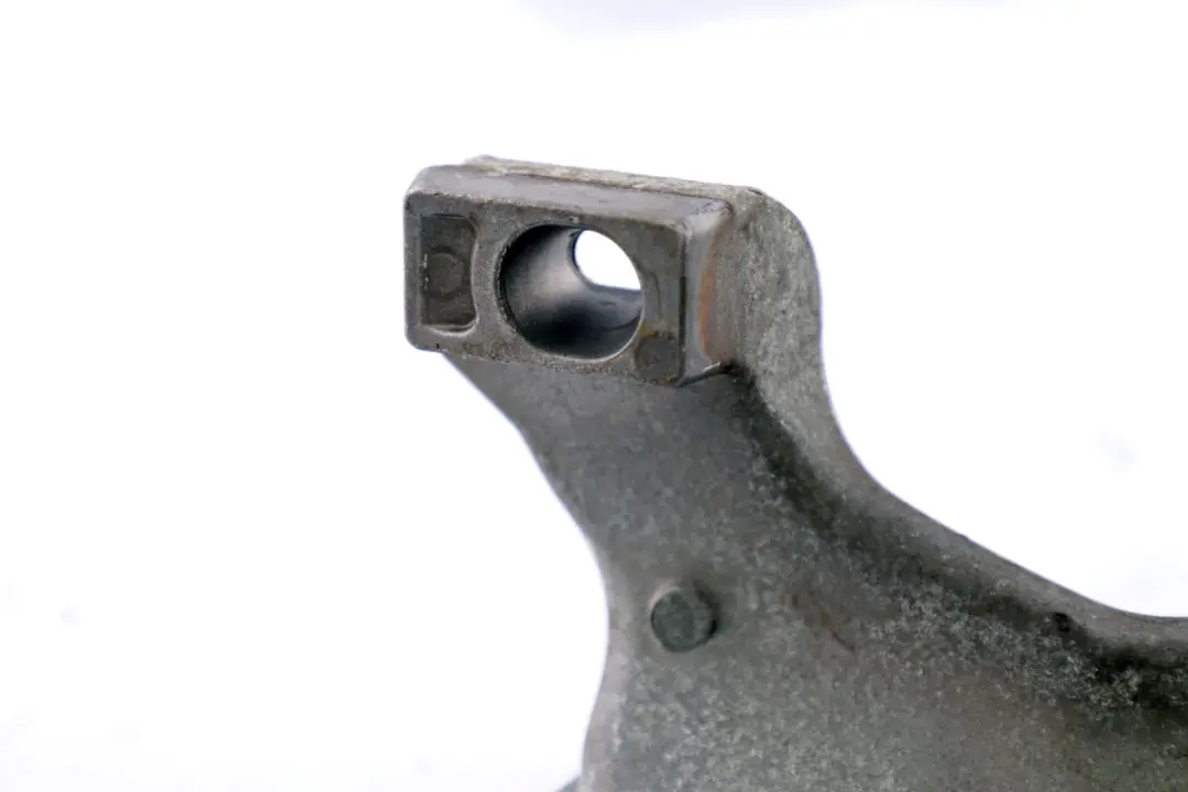 S65 Supporting Bracket Gearbox Mount Holder to BMW 3 Series E90 E92 E93 M3 with Part number 7840415 BMW 3 Series E90 E92 E93 M3 S65 Supporting Bracket Gearbox Mount Holder - SKU 7840415 - Part number 7840415