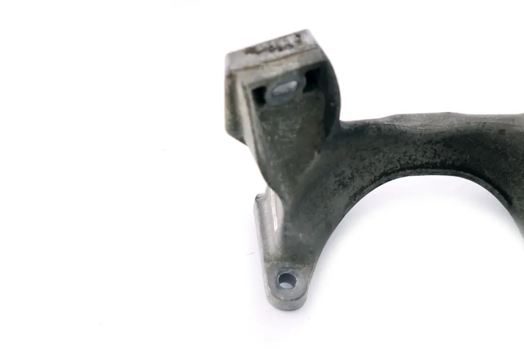 S65 Supporting Bracket Gearbox Mount Holder to BMW 3 Series E90 E92 E93 M3 with Part number 7840415 BMW 3 Series E90 E92 E93 M3 S65 Supporting Bracket Gearbox Mount Holder - SKU 7840415 - Part number 7840415
