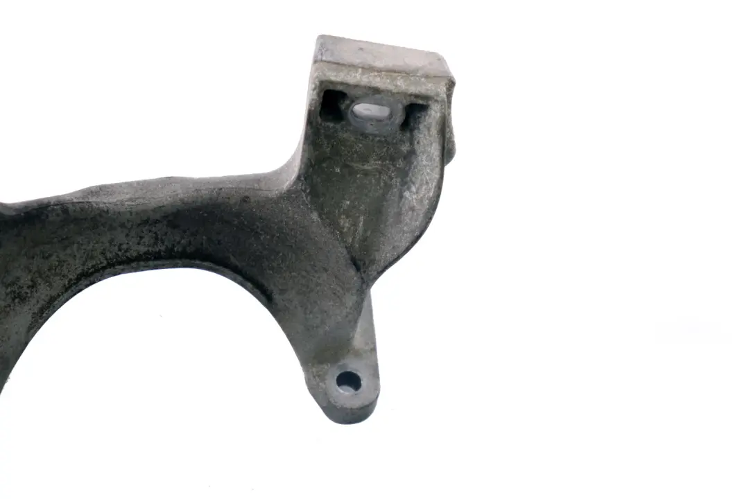 S65 Supporting Bracket Gearbox Mount Holder to BMW 3 Series E90 E92 E93 M3 with Part number 7840415 BMW 3 Series E90 E92 E93 M3 S65 Supporting Bracket Gearbox Mount Holder - SKU 7840415 - Part number 7840415