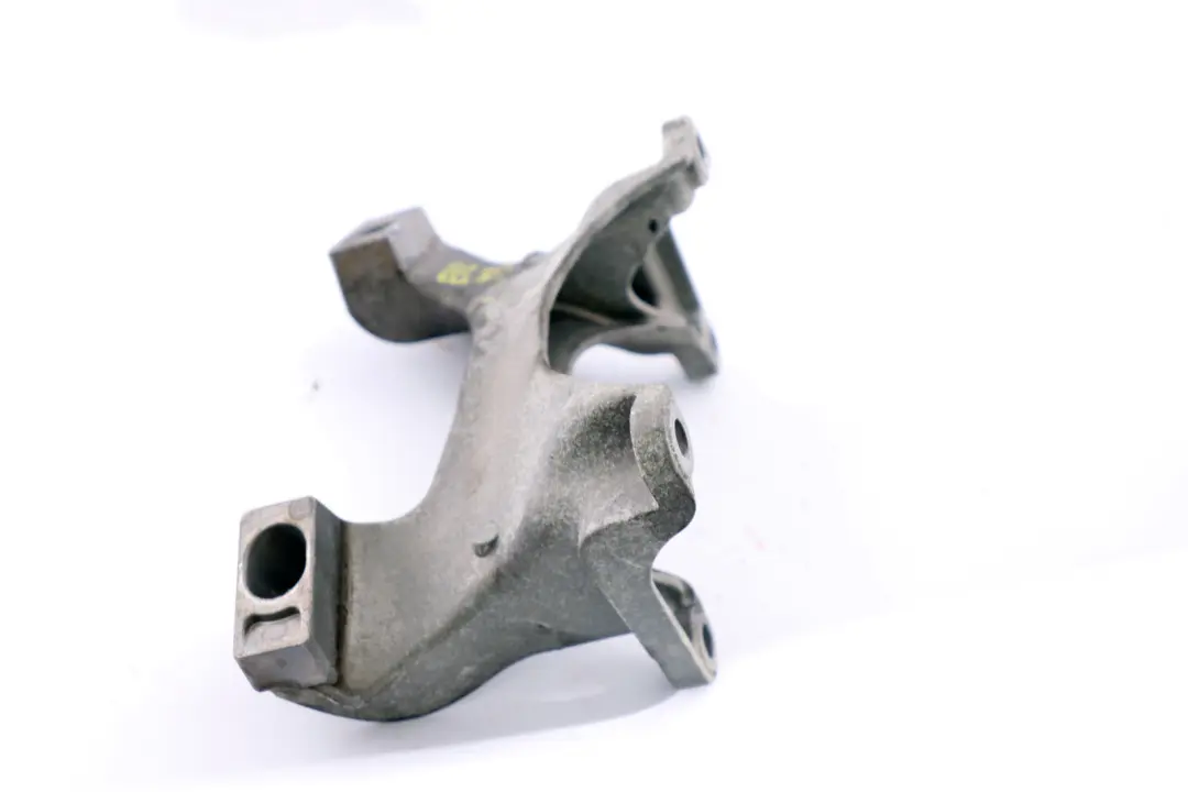 S65 Supporting Bracket Gearbox Mount Holder to BMW 3 Series E90 E92 E93 M3 with Part number 7840415 BMW 3 Series E90 E92 E93 M3 S65 Supporting Bracket Gearbox Mount Holder - SKU 7840415 - Part number 7840415