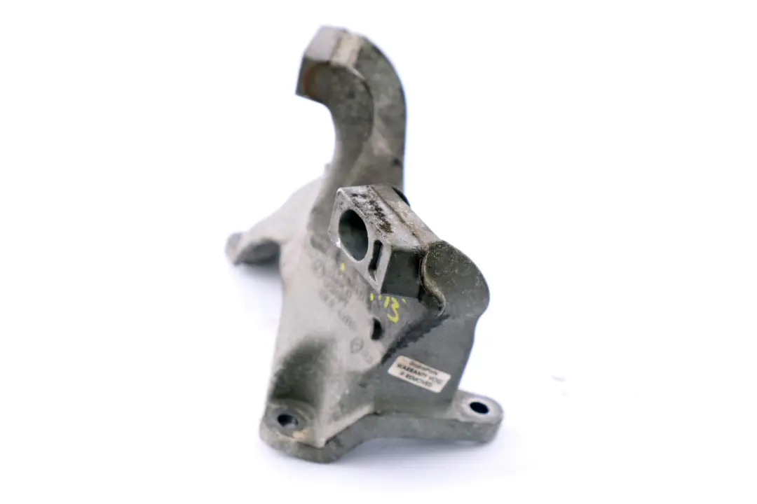 S65 Supporting Bracket Gearbox Mount Holder to BMW 3 Series E90 E92 E93 M3 with Part number 7840415 BMW 3 Series E90 E92 E93 M3 S65 Supporting Bracket Gearbox Mount Holder - SKU 7840415 - Part number 7840415