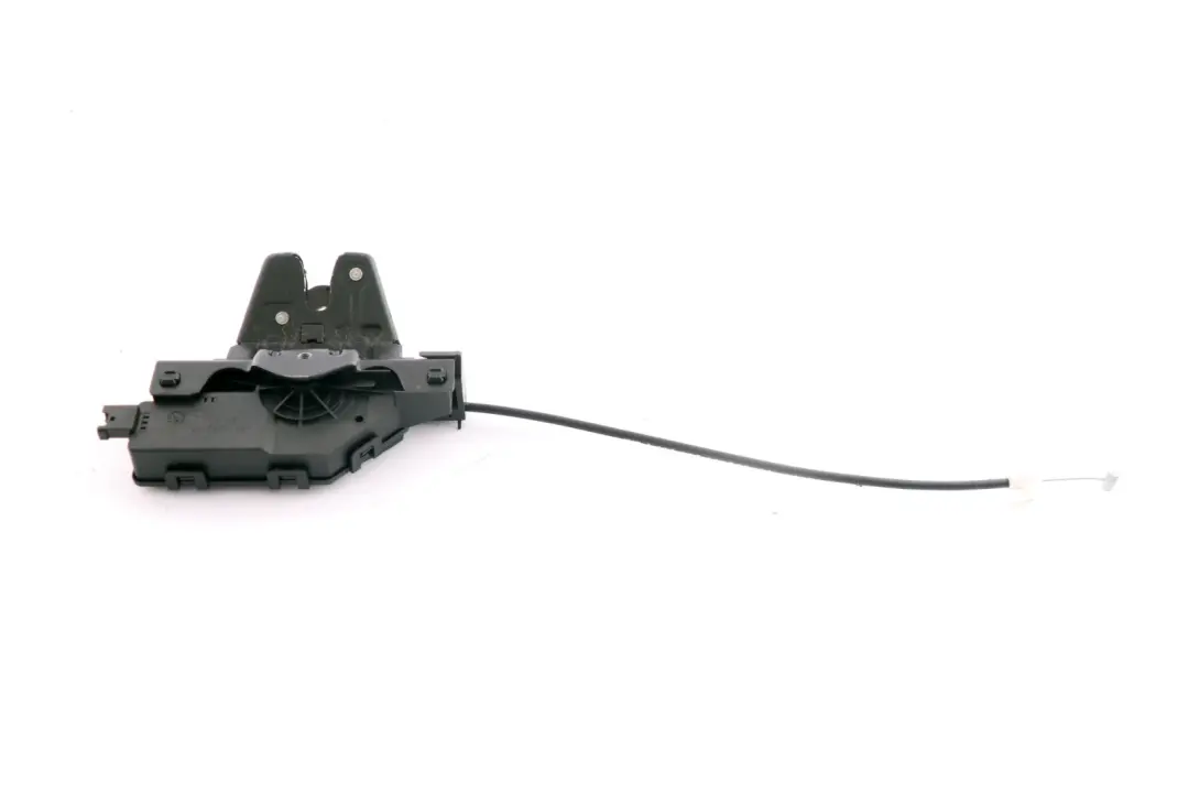 BMW Z4 E60 E60N E85 Serratura del Tronco con Cavo Bowden 8196401 7840617 - SKU 7840617-1 - Numero di parte 51247840617 51247187663