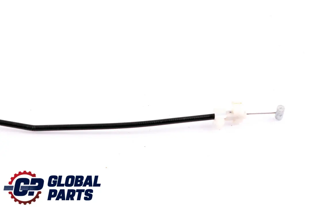BMW 3 Series E90 E92 Trunk Lid Lock With Bowden Cable 8196401 - SKU 7197490 - Part number 7840617