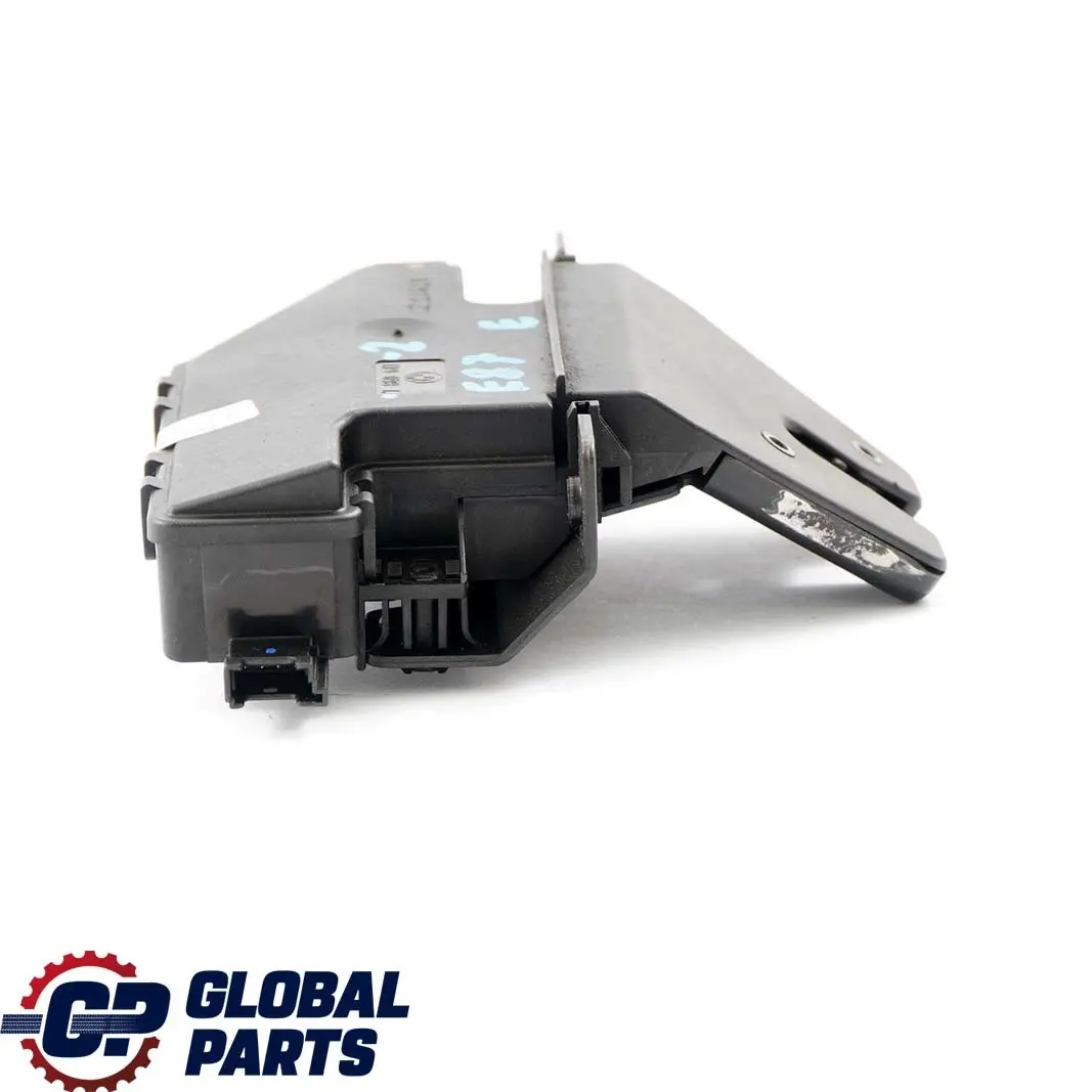 BMW E60 E81 E87 E90 E92 Serratura del coperchio del bagagliaio - SKU 7840617-2 - Numero di parte 7840617