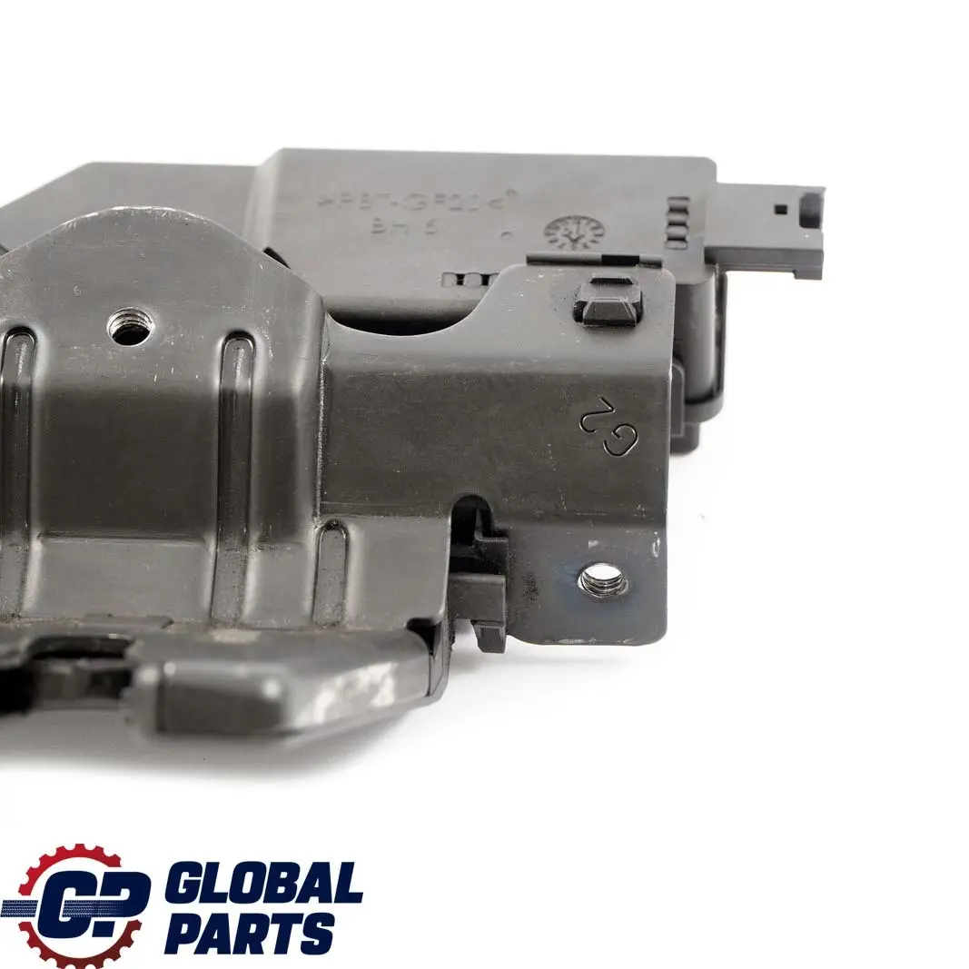 BMW E60 E81 E87 E90 E92 Serratura del coperchio del bagagliaio - SKU 7840617-2 - Numero di parte 7840617