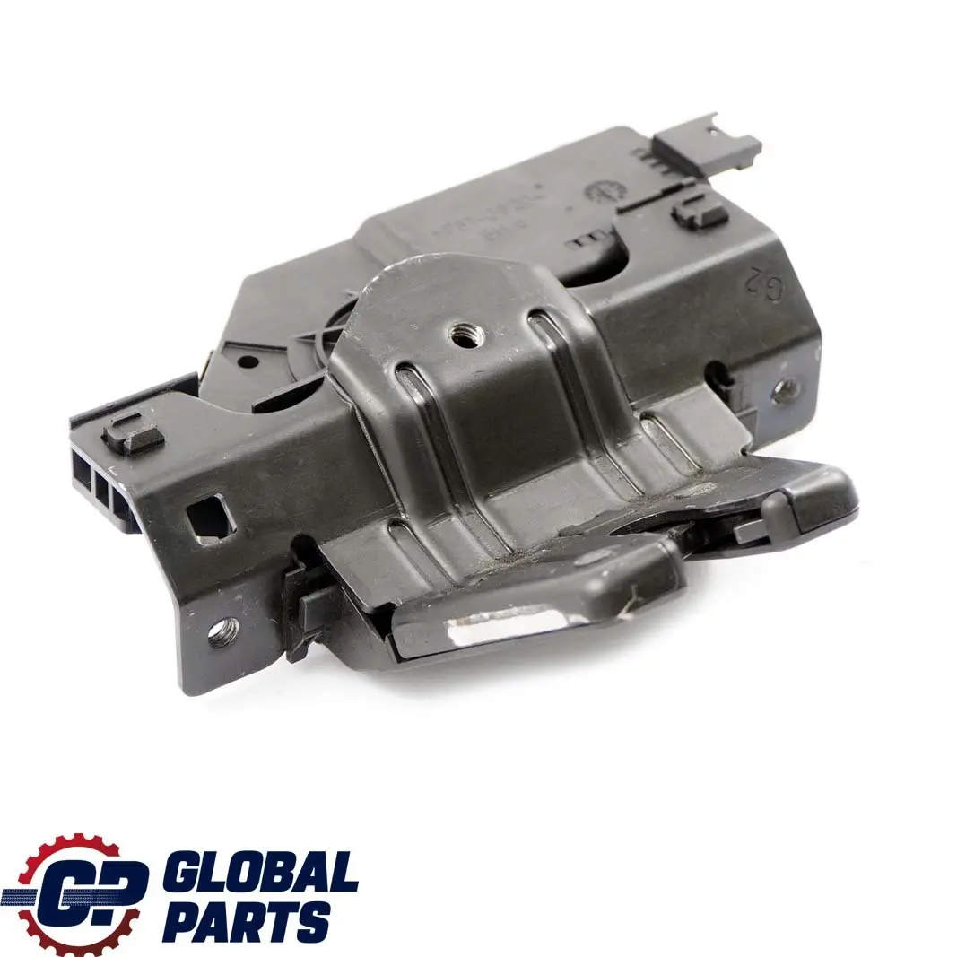 BMW E60 E81 E87 E90 E92 Serratura del coperchio del bagagliaio - SKU 7840617-2 - Numero di parte 7840617