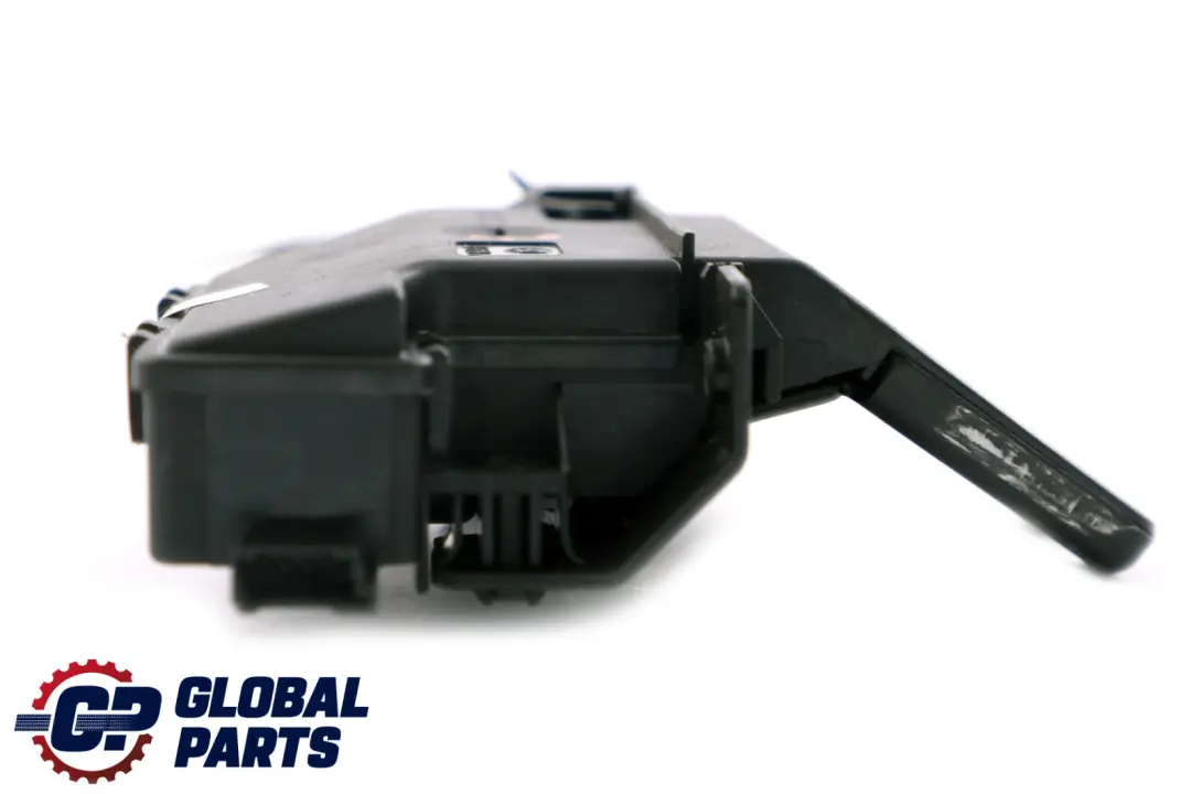 BMW E82 E88 Trunk Lid Lock With Bowden Cable 8196401 - SKU 7840617-3 - Part number 7840617