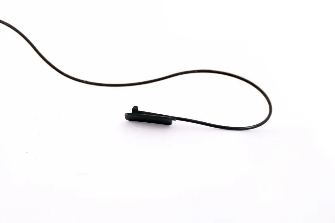 Trunk Lid Lock With Bowden Cable 8196401 to BMW E81 E87 with Part number 7840617 BMW E81 E87 Trunk Lid Lock With Bowden Cable 8196401 - SKU 7840617 - Part number 7840617