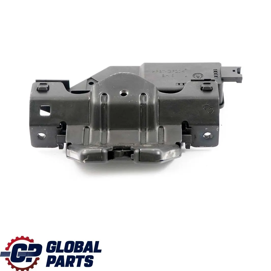 Zamek Klapy Bagażnika 8196401 do BMW E81 E87 o numerze 7840617 BMW E81 E87 Zamek Klapy Bagażnika 8196401 - SKU 7840617 - Numer Części 7840617