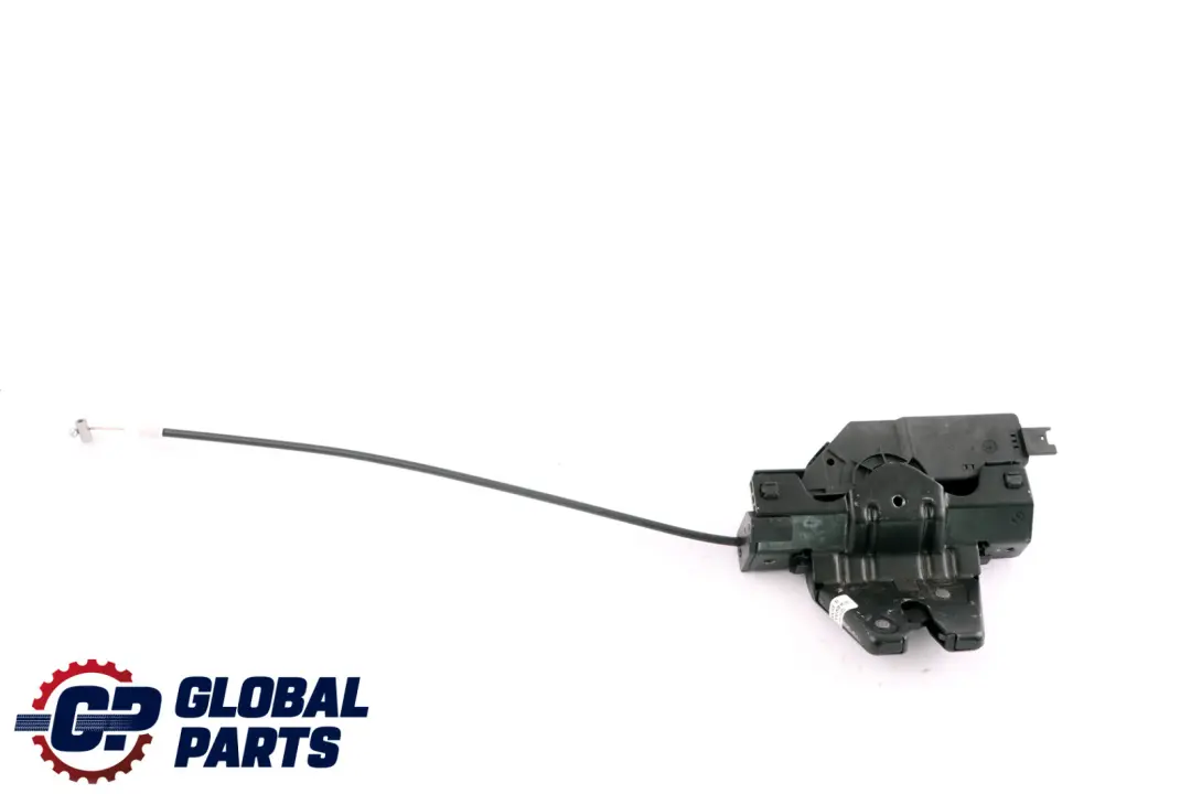 Zamek Klapy Bagażnika 8196401 do BMW E81 E87 o numerze 7840617 BMW E81 E87 Zamek Klapy Bagażnika 8196401 - SKU 7840617 - Numer Części 7840617