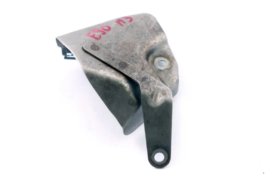 Turbolader Wärmeschutzblech Benzin für BMW 3 er E90 E92 E93 LCI M3 mit Teilenummer 7840624 BMW 3 er E90 E92 E93 LCI M3 Turbolader Wärmeschutzblech Benzin - SKU 7840624 - Teilenummer 7840624