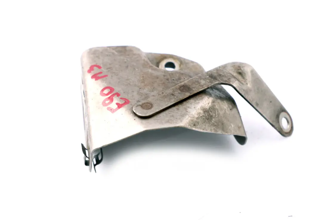 BMW E90 E92 E93 LCI M3 Turbocompresor Placa resistente al calor Gasolina - SKU 7840624 - Número de pieza 7840624