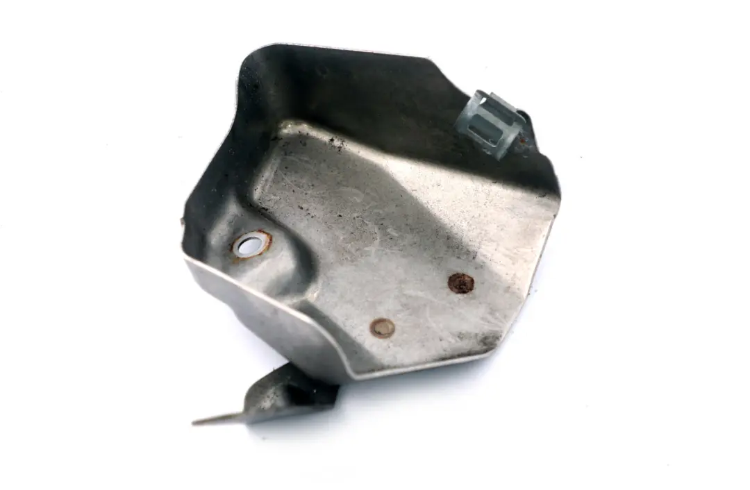 BMW E90 E92 E93 LCI M3 Turbocompressore Lamiera Protezione Calore Benzina - SKU 7840624 - Numero di parte 7840624